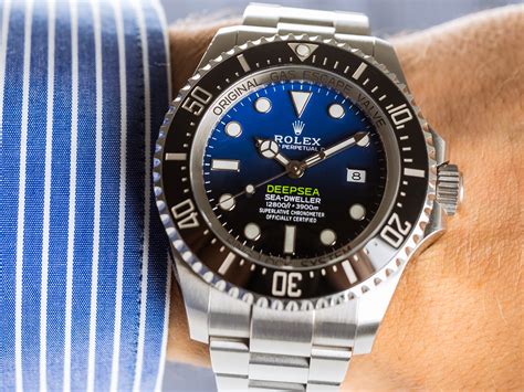 rolex james cameron 12660|Rolex James Cameron 126660 0002.